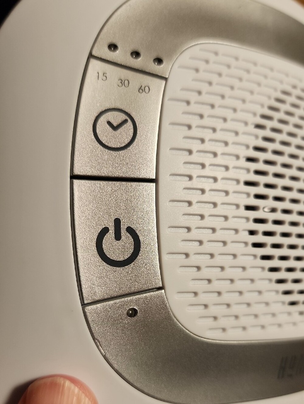 Sound Machine - Picture 4 of 8